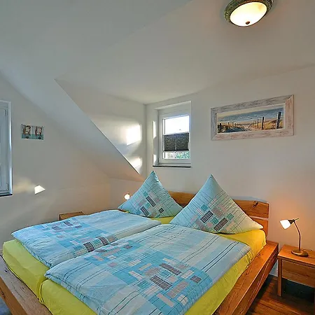 Lotsenhaus * Breege