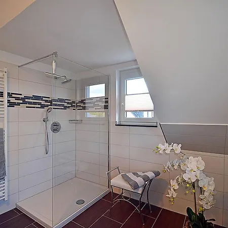 Lotsenhaus Prázdninový dům Breege
